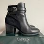 Ralph Lauren boots size 5 Image 6