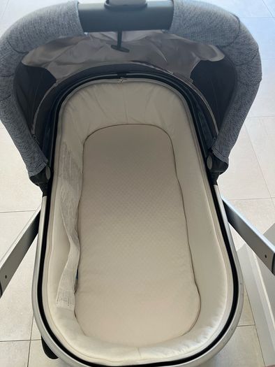 Uppa Baby Vista