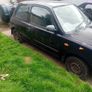 k11 Nissan micra for breaking 1L Image 3