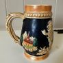 Vintage West German beer mug Image 4