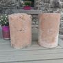 Clay Chimney Liner Terracotta Image 3