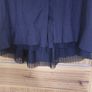 Deca label petticoat style top (free postage) Image 4