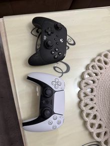PS5/Xbox controller