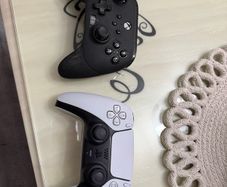 PS5/Xbox controller