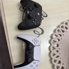 PS5/Xbox controller