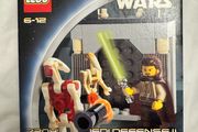 Lego Star Wars 7204 Sealed