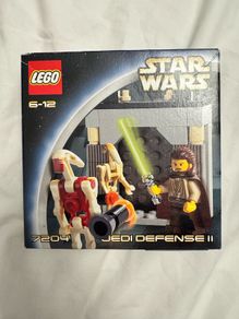 Lego Star Wars 7204 Sealed