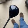 Callaway XR 3 wood Image 5