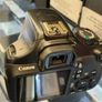 Canon EOS 1100D Digital Camera Body Black with Battery Image 7