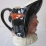 Toby Jug  CAVALIER  Staffordshire Character Jugs England Image 4