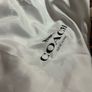COACH Cargo Cherry Print Tote Bag Image 4