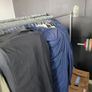Quantity: 500 pieces  Items: Mixed T-shirts, shorts, jeans, and casual clothing  Sale type: Bulk job lot  Ideal for: Resale, retail, markets, and online businesses  Great opportunity to buy clothing in bulk at a competitive price. Sold as one job lot. Image 5