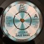 Dazz Band - Let It Whip (1982) 7" Image 3