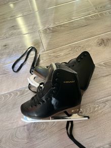 ice skates