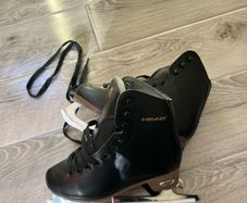 ice skates