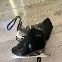 ice skates