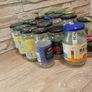 Glass Jars Image 2