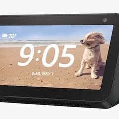Amazon Echo Show 5 1st Generation Smart Speaker - H23K37
