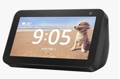 Amazon Echo Show 5 1st Generation Smart Speaker - H23K37