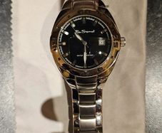 Ben Sherman Watch