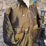 Vintage Kent's 90s bomber jacket. petrol green A rare and unique piece Mint condition Size medium Image 2