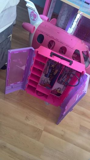 Barbie