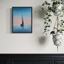 Original acrylic painting on canvas Image 7