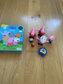 Peppa Pig bundle