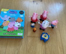 Peppa Pig bundle