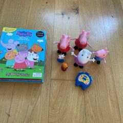 Peppa Pig bundle
