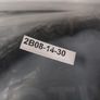 Brake cable  BC3305 Fiat Punto Image 5