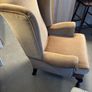 Queen Anne Armchair Image 3