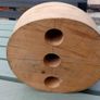 Antique hat display stand Image 3