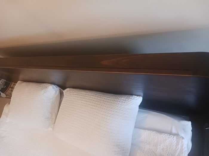 superking bed