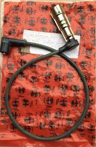 Plug Lead (Alfa Romeo 145)