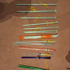 Knitting Needles
