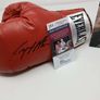Ricky Hatton Signed Boxing Glove & Photograph Image 3