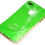 2x Iphone 4 4g Hard Case Cover Protector + Free Screen Protectors Image 7
