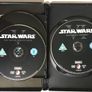 Star Wars Prequel Trilogy (1999-2005] Ewan McGregor, Natalie Portman, Hayden Christensen, Ian McDiarmid, Samuel L. Jackson, Christopher Lee [3xMovies 6xDVD] Image 7