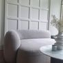 Sklum contemporary sofa Image 4