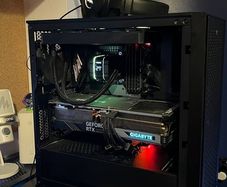 Gaming Pc Rtx 4080