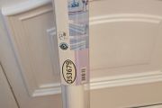 Double roller blind