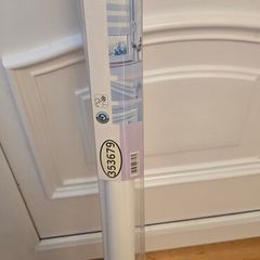 Double roller blind