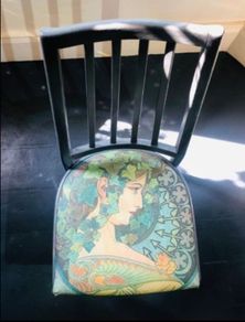 Mid Century chair