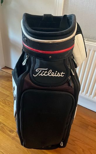 Titleist