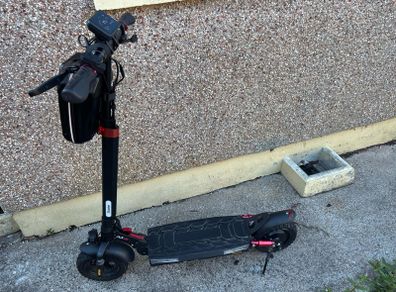 iScooter iX3 800W Electric Scooter