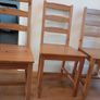 4 chairs Image 4