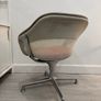 4 x Coalesse Steelcase SW_1 Designer Chair. Mid Century Eames Style (price for each) Image 4
