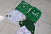 ireland football top