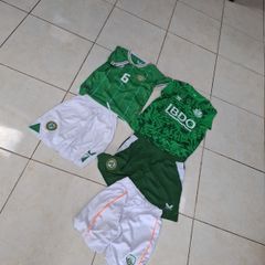 ireland football top